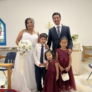 Meet your Posher, Deborah